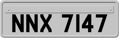 NNX7147