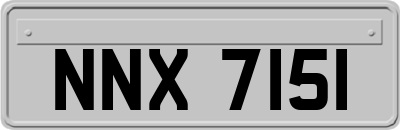 NNX7151