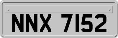 NNX7152