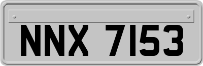 NNX7153