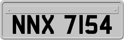 NNX7154