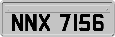 NNX7156