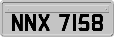 NNX7158