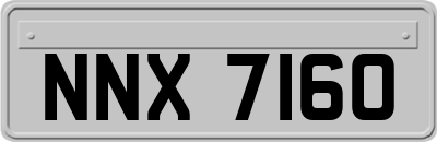 NNX7160