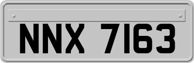 NNX7163