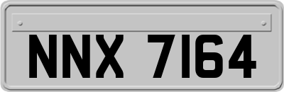 NNX7164