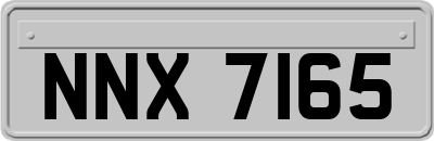NNX7165