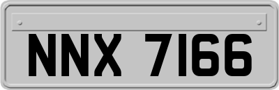 NNX7166