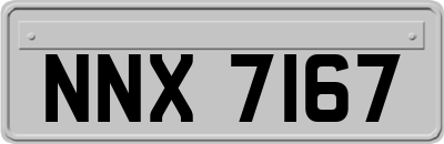 NNX7167