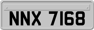 NNX7168