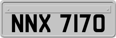 NNX7170