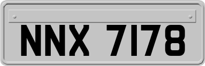 NNX7178
