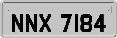 NNX7184