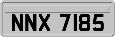 NNX7185