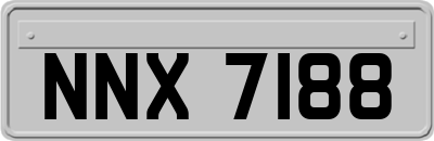 NNX7188