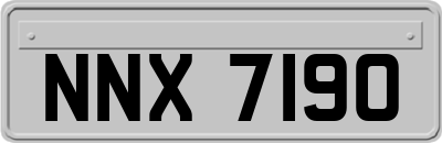 NNX7190