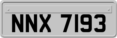 NNX7193