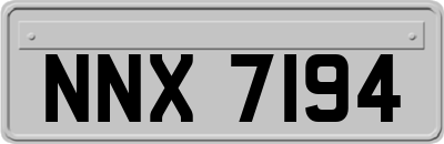 NNX7194