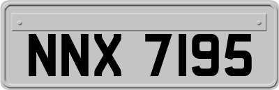 NNX7195