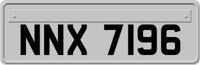 NNX7196