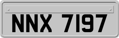 NNX7197