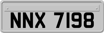 NNX7198