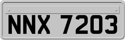 NNX7203