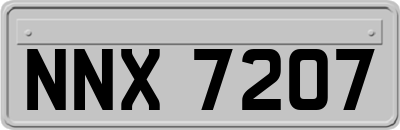 NNX7207