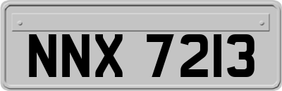 NNX7213