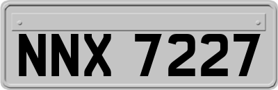 NNX7227