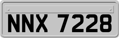 NNX7228