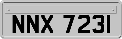 NNX7231