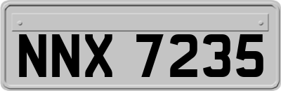 NNX7235