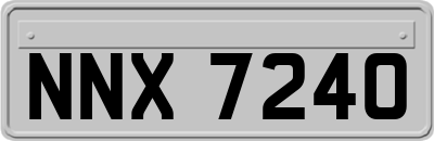 NNX7240