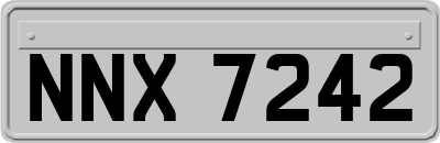 NNX7242