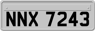NNX7243
