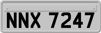 NNX7247