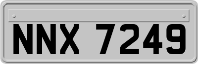 NNX7249