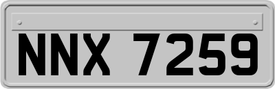 NNX7259