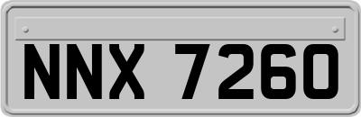 NNX7260