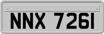 NNX7261