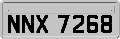 NNX7268