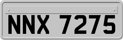 NNX7275