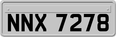 NNX7278