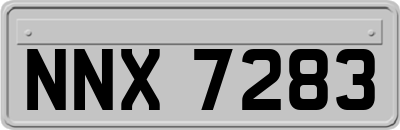 NNX7283