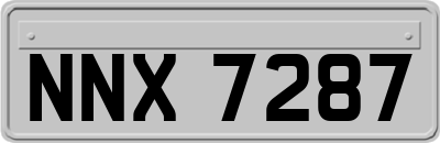 NNX7287