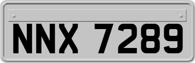 NNX7289