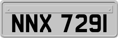 NNX7291