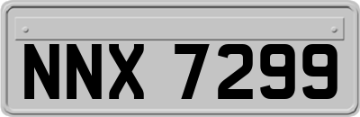 NNX7299