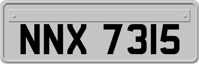 NNX7315